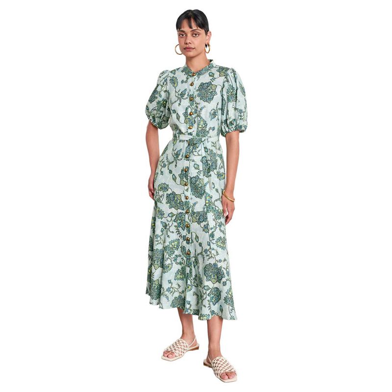 Zoe Kratzmann Cascade Dress image number 0